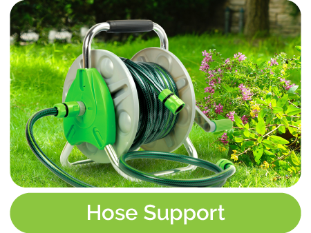 Hose Reels and Organizers